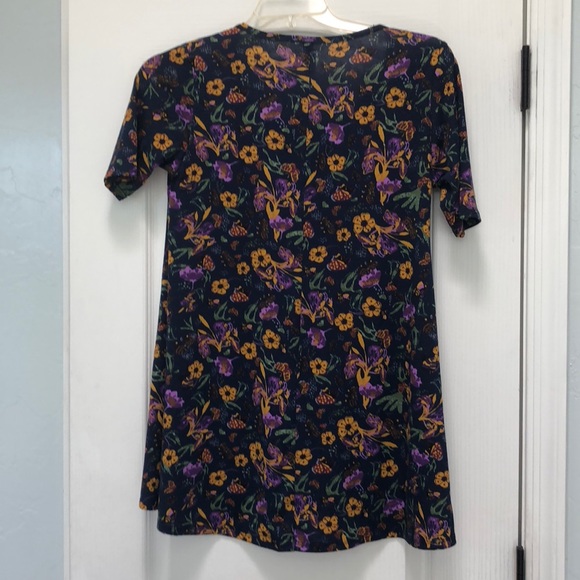 Lularoe Perfect T - Picture 5 of 5
